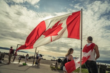 Curso de Inglés en Canadá- Por qué Canadá es un país ideal para estudiar inglés?