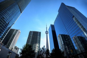 Trabajar en Canada