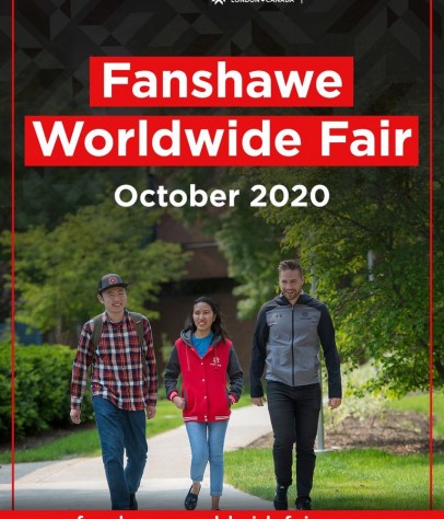 Fanshawe Worldwide Fair 2020