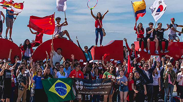 Study Abroad Canada Language Institute