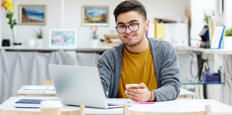 Canadá te ofrece la mejor opción para estudiar inglés en pandemia