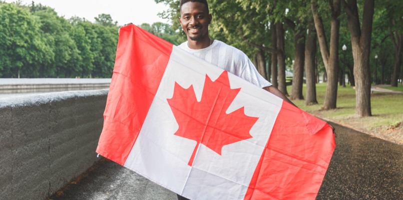 Estudiar gratis en Canadá ¿es posible?