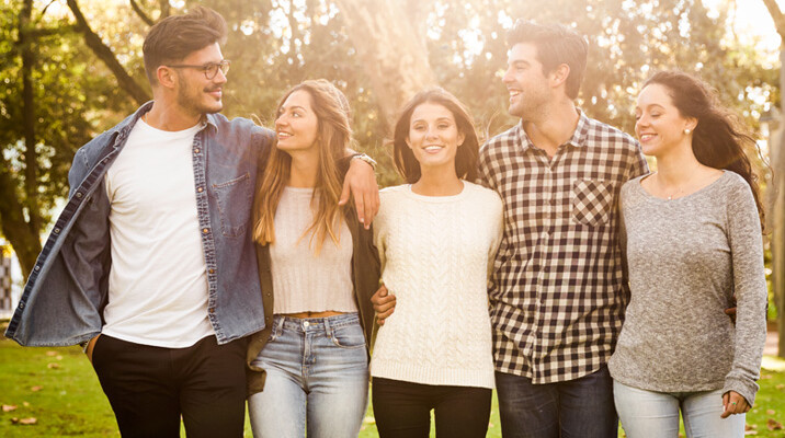 Experiencias académicas en Canadá